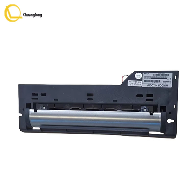 วินคอร์ นิกซ์ดอร์ฟ รับประกันคุณภาพ ATM 2050XE Shutter CMD V4