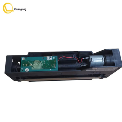 วินคอร์ นิกซ์ดอร์ฟ รับประกันคุณภาพ ATM 2050XE Shutter CMD V4