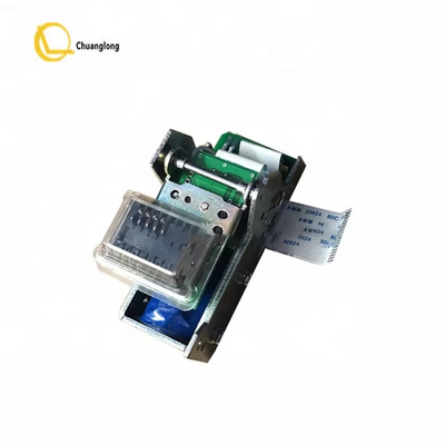 NCR ATM Spare Parts Card Reader IC Head IC Block IMCRW 0090025446 การอ่านบัตรของเครื่อง ATM