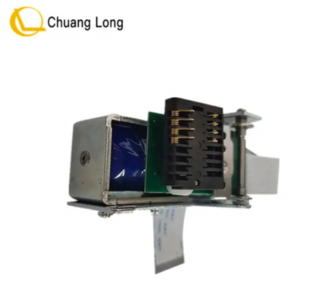 NCR ATM Spare Parts Card Reader IC Head IC Block IMCRW 0090025446 การอ่านบัตรของเครื่อง ATM