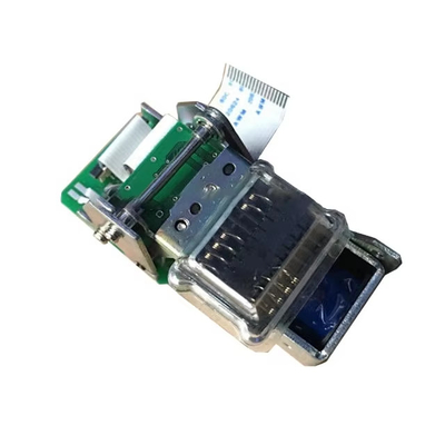 NCR ATM Spare Parts Card Reader IC Head IC Block IMCRW 0090025446 การอ่านบัตรของเครื่อง ATM