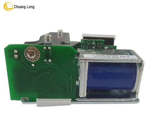 NCR ATM Spare Parts Card Reader IC Head IC Block IMCRW 0090025446 การอ่านบัตรของเครื่อง ATM