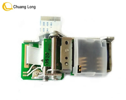 NCR ATM Spare Parts Card Reader IC Head IC Block IMCRW 0090025446 การอ่านบัตรของเครื่อง ATM