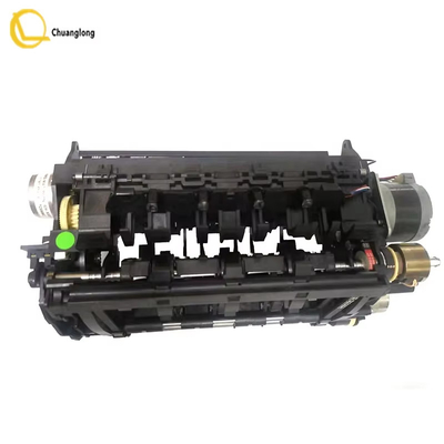 Wincor ATM เครื่องจักรอะไหล่ Cineo Input Output Module รวบรวมหน่วย CRS RM3 1750131626