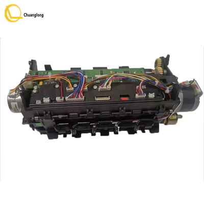 Wincor ATM เครื่องจักรอะไหล่ Cineo Input Output Module รวบรวมหน่วย CRS RM3 1750131626