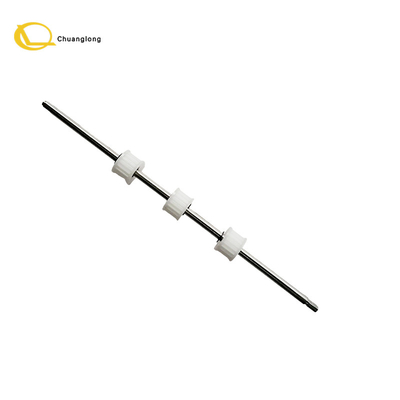 NCR ATM เครื่องยนต์ชิ้นส่วน S2 SNT หลีกเลี่ยงแกนขับเคลื่อน Assy 445-0761208-115