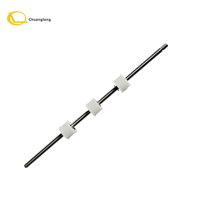 NCR ATM เครื่องยนต์ชิ้นส่วน S2 SNT หลีกเลี่ยงแกนขับเคลื่อน Assy 445-0761208-115