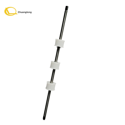 NCR ATM เครื่องยนต์ชิ้นส่วน S2 SNT หลีกเลี่ยงแกนขับเคลื่อน Assy 445-0761208-115