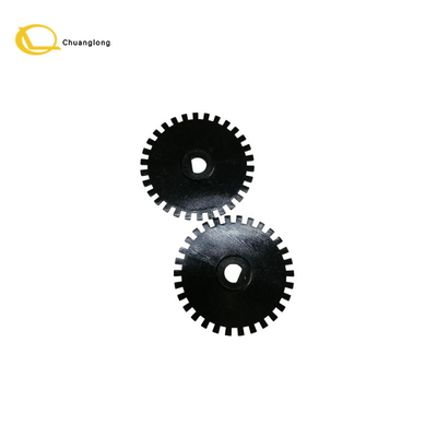 NCR ATM Machine Parts S2 SNT สาย 2 ไดสก์เวลา 30T 445-0761208-70