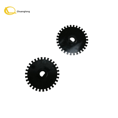 NCR ATM Machine Parts S2 SNT สาย 2 ไดสก์เวลา 30T 445-0761208-70