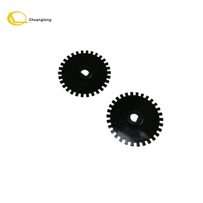 NCR ATM Machine Parts S2 SNT สาย 2 ไดสก์เวลา 30T 445-0761208-70