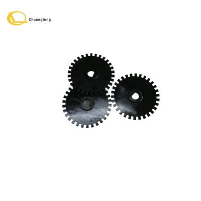 NCR ATM Machine Parts S2 SNT สาย 2 ไดสก์เวลา 30T 445-0761208-70
