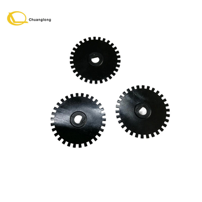 NCR ATM Machine Parts S2 SNT สาย 2 ไดสก์เวลา 30T 445-0761208-70