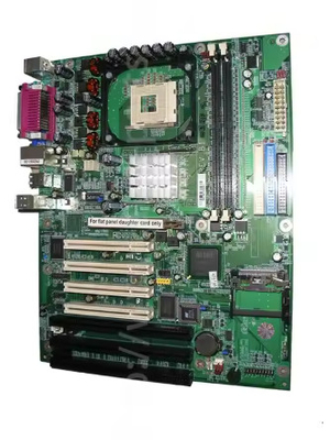 NCR ATM เครื่อง PCB P4 Motherboard ATX BIOS V2.01 009-0022676