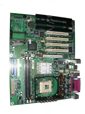 NCR ATM เครื่อง PCB P4 Motherboard ATX BIOS V2.01 009-0022676