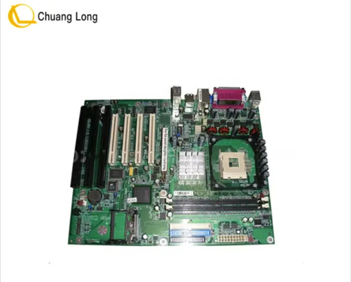 NCR ATM เครื่อง PCB P4 Motherboard ATX BIOS V2.01 009-0022676