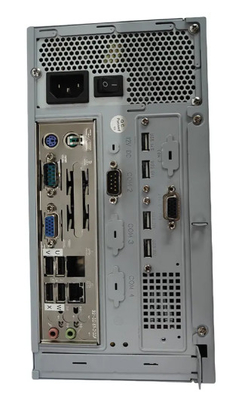 Wincor ATM เครื่องจักรอะไหล่ Procash 285 PC Core 01750258841 1750258841