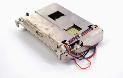 วินคอร์ แอตแอมอะไหล่ วินคอร์ นิกซ์ดอร์ฟ จดใบตรา TP07 Cutter Assy 1750064333