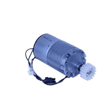 GRG ATM เครื่องจักรอะไหล่ 9250 H68N D.C มอเตอร์เกียร์ S.0072455RS