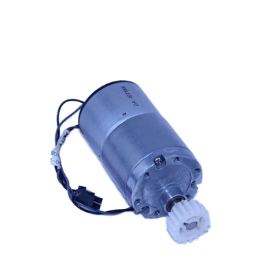 GRG ATM เครื่องจักรอะไหล่ 9250 H68N D.C มอเตอร์เกียร์ S.0072455RS