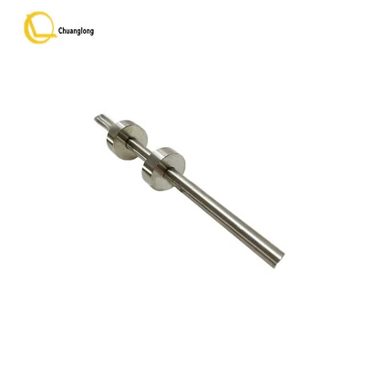 NCR ATM เครื่องจักรอะไหล่ โลหะนําเสนอ LVDT หม้อ Assy 445-0709475