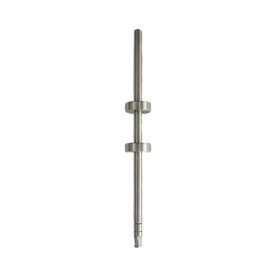 NCR ATM เครื่องจักรอะไหล่ โลหะนําเสนอ LVDT หม้อ Assy 445-0709475