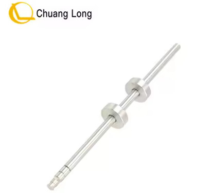 NCR ATM เครื่องจักรอะไหล่ โลหะนําเสนอ LVDT หม้อ Assy 445-0709475