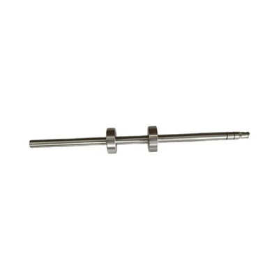 NCR ATM เครื่องจักรอะไหล่ โลหะนําเสนอ LVDT หม้อ Assy 445-0709475