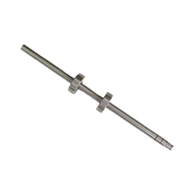 NCR ATM เครื่องจักรอะไหล่ โลหะนําเสนอ LVDT หม้อ Assy 445-0709475