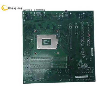 NCR เครื่อง ATM อะไหล่ เครื่อง Micro Intel Pocono Motherboard 4970475399
