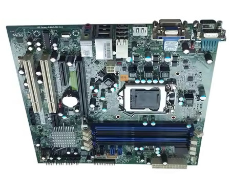 NCR เครื่อง ATM อะไหล่ เครื่อง Micro Intel Pocono Motherboard 4970475399