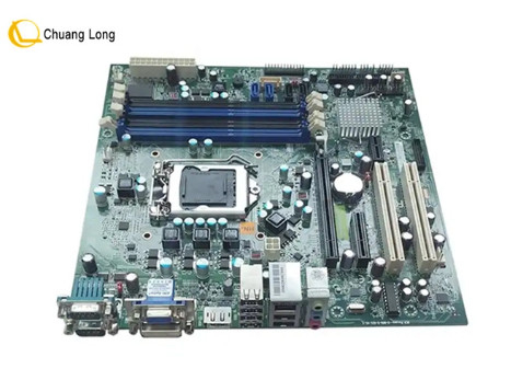 NCR เครื่อง ATM อะไหล่ เครื่อง Micro Intel Pocono Motherboard 4970475399
