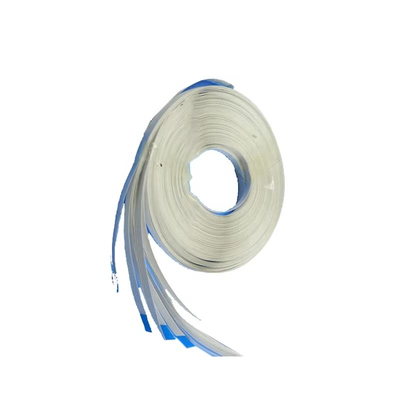 Wincor ATM เครื่องจักรอะไหล่ Clamp CMD V4 สายแบน 1750097621
