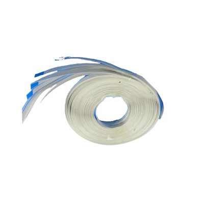 Wincor ATM เครื่องจักรอะไหล่ Clamp CMD V4 สายแบน 1750097621