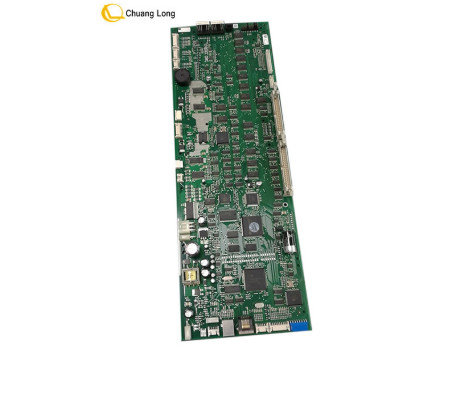 Wincor ATM เครื่องจักรอะไหล่ CMD เครื่องควบคุม ll USB Assy ด้วย Cover 1750105679 01750105679