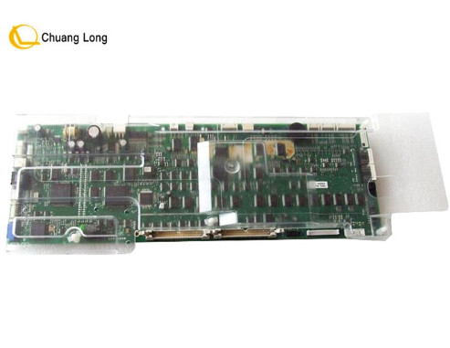 Wincor ATM เครื่องจักรอะไหล่ CMD เครื่องควบคุม ll USB Assy ด้วย Cover 1750105679 01750105679