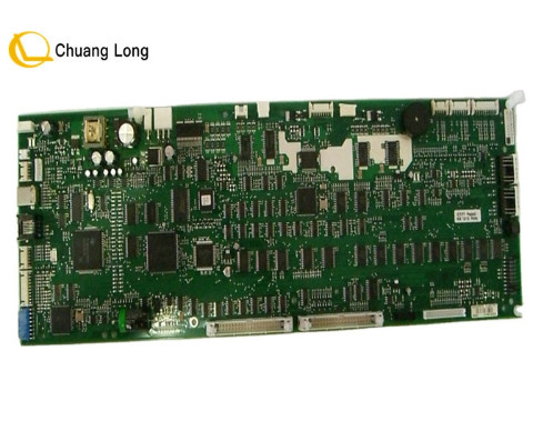 Wincor ATM เครื่องจักรอะไหล่ CMD เครื่องควบคุม ll USB Assy ด้วย Cover 1750105679 01750105679