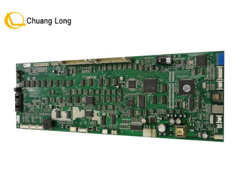 Wincor ATM เครื่องจักรอะไหล่ CMD เครื่องควบคุม ll USB Assy ด้วย Cover 1750105679 01750105679