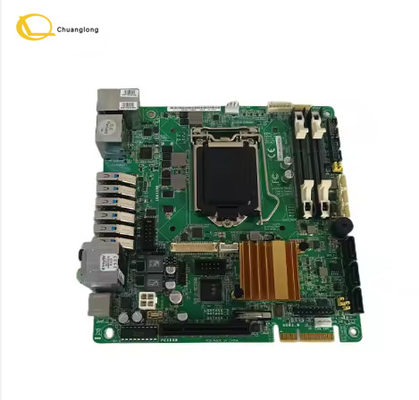 NCR ATM เครื่องจักรอะไหล่ PC Core Estori 1 บอร์ดแม่ 4450764433