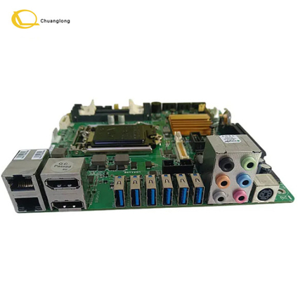NCR ATM เครื่องจักรอะไหล่ PC Core Estori 1 บอร์ดแม่ 4450764433
