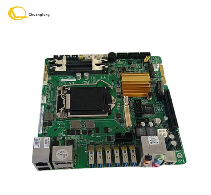 NCR ATM เครื่องจักรอะไหล่ PC Core Estori 1 บอร์ดแม่ 4450764433