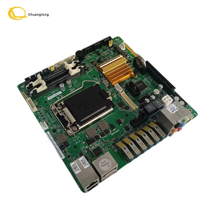 NCR ATM เครื่องจักรอะไหล่ PC Core Estori 1 บอร์ดแม่ 4450764433