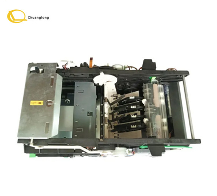 Wincor ATM Machine Parts CMD V4 Stacker Module With Single Reject with Clamp 1750058042 เครื่องยนต์ที่ใช้ในเครื่องยนต์
