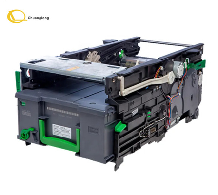 Wincor ATM Machine Parts CMD V4 Stacker Module With Single Reject with Clamp 1750058042 เครื่องยนต์ที่ใช้ในเครื่องยนต์