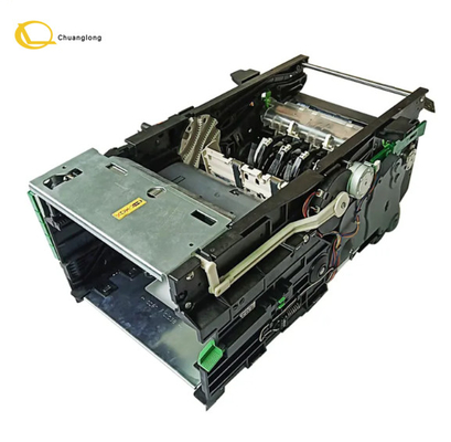 Wincor ATM Machine Parts CMD V4 Stacker Module With Single Reject with Clamp 1750058042 เครื่องยนต์ที่ใช้ในเครื่องยนต์