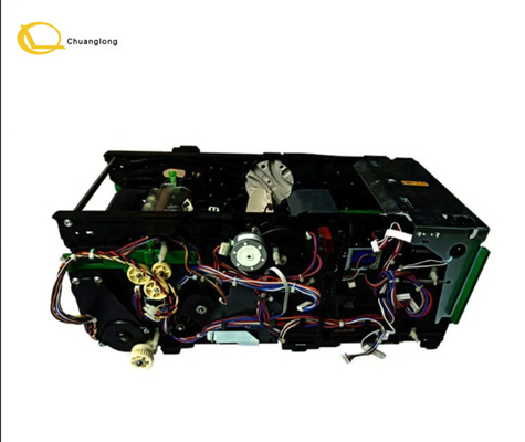 Wincor ATM Machine Parts CMD V4 Stacker Module With Single Reject with Clamp 1750058042 เครื่องยนต์ที่ใช้ในเครื่องยนต์