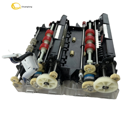 Wincor ATM เครื่องจักรอะไหล่ ยูนิตสกัดสองตัว CMD-V4 1750109615