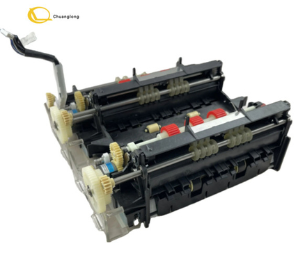 Wincor ATM เครื่องจักรอะไหล่ ยูนิตสกัดสองตัว CMD-V4 1750109615