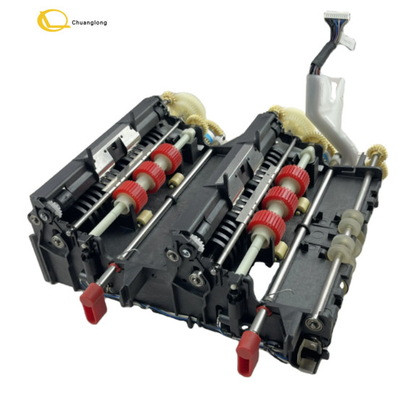 Wincor ATM เครื่องจักรอะไหล่ ยูนิตสกัดสองตัว CMD-V4 1750109615