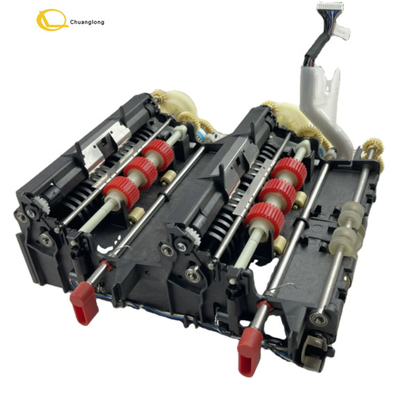 Wincor ATM เครื่องจักรอะไหล่ ยูนิตสกัดสองตัว CMD-V4 1750109615